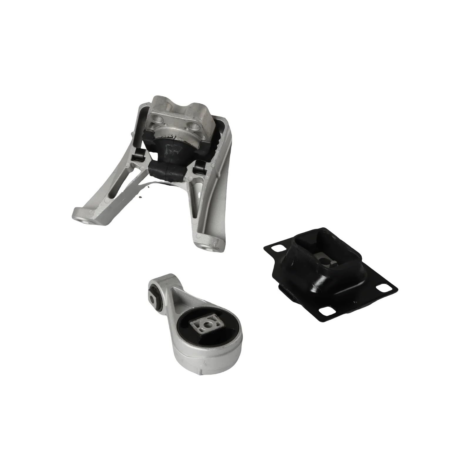 for Transit for Connect 2.0L 2010-2013 A5495 A2939 A2986 Engines Accessories Parts 3pcs Engine Trans Mount Car Engine Mounts