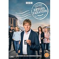 Beyond Paradise: Series 3