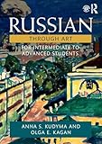 Russian Through Art