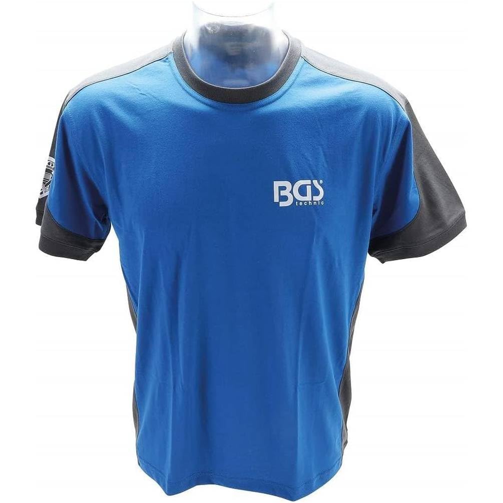 D-Work Camiseta XXL - Algodón, Comodidad y Resistencia - Uso Diario, Pro
