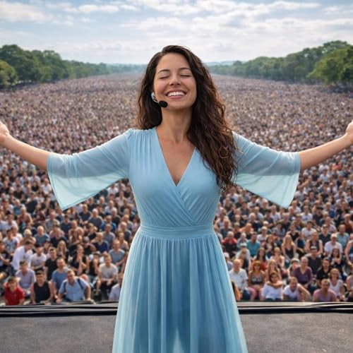 Medita&ccedil;&atilde;o diferente: Quem voc&ecirc; quer ser? | 🎙️Aline Cardoso ✨ #303