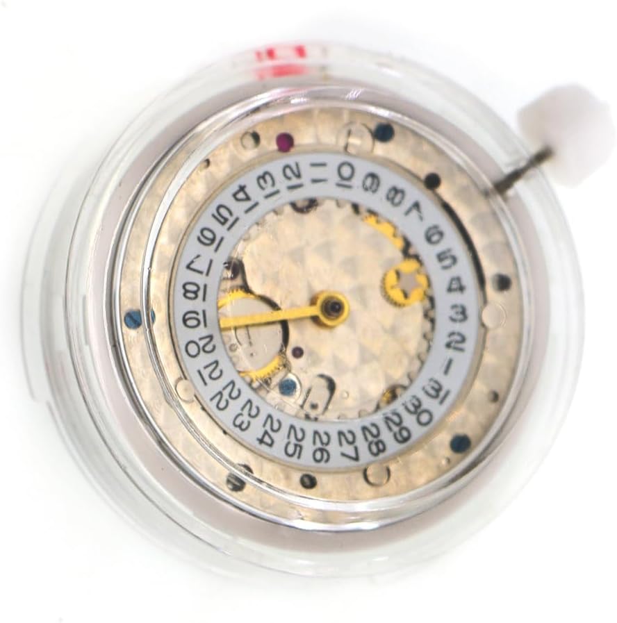 NEW Watch Movement Replacement fit for 3135 Mechanical Automatic Movement 28800 VS-3135