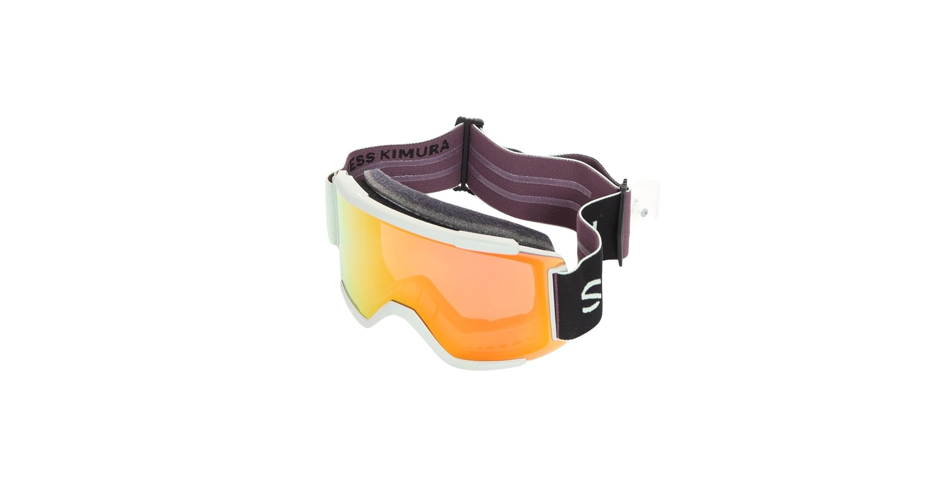 Amazon | [スミス] スキー スノーボードゴーグル メンズ 調光