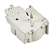 WP8572976 Genuine OEM Top Load Washer Timer Replacement Part - Replaces 8572976