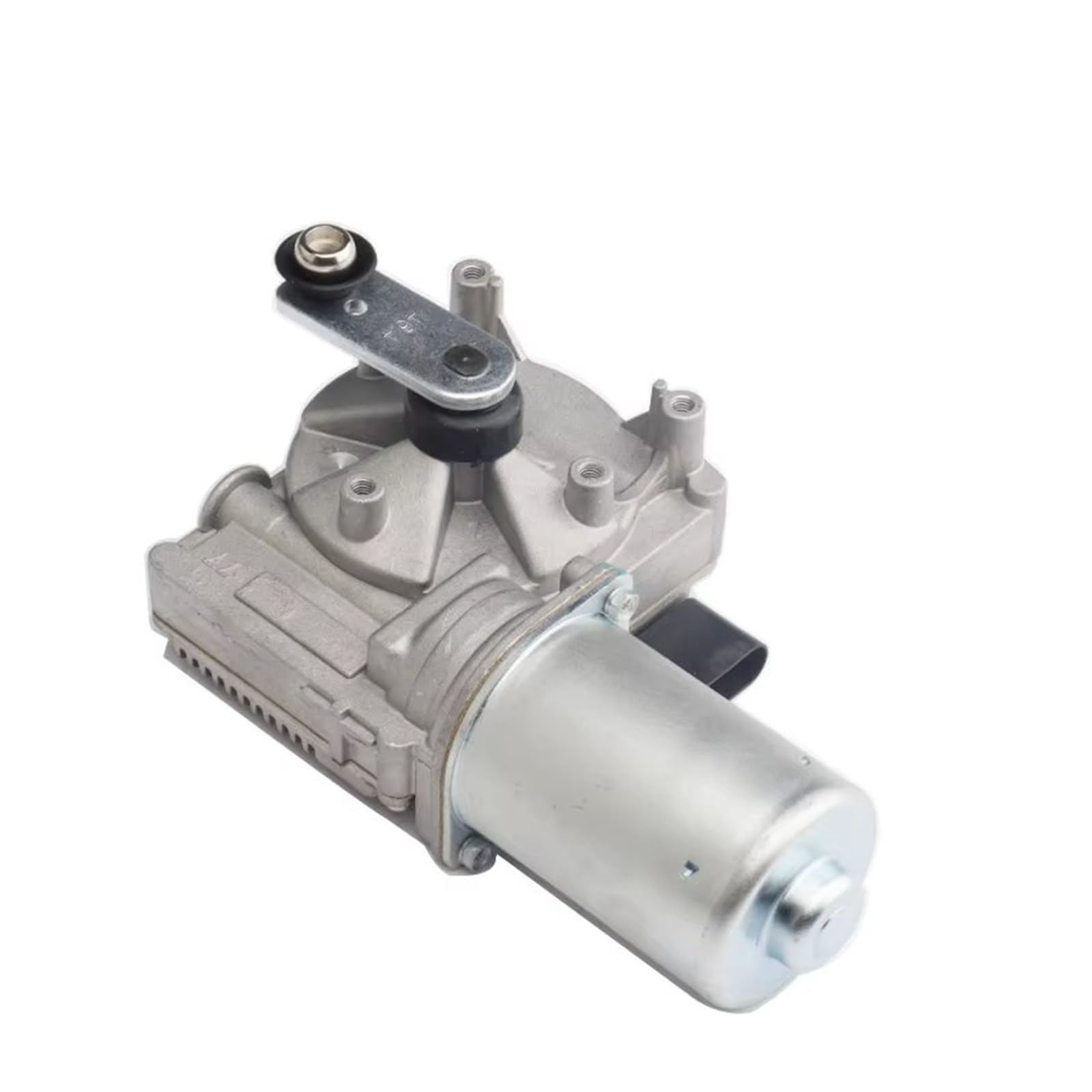 Motor de limpiaparabrisas de Repuesto para Q7 2007 2008-2011-2015 1 Pieza Motor de limpiaparabrisas Delantero 3.0 3.6L 4L1910113 4L1955119A