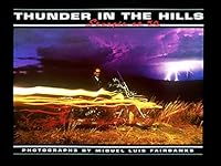 Thunder in the Hills: Sturgis at 50 0962952109 Book Cover
