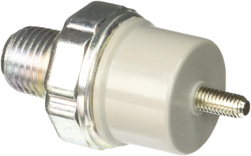 Standard Motor Products PS240T Oil Pressure Switch with Light
