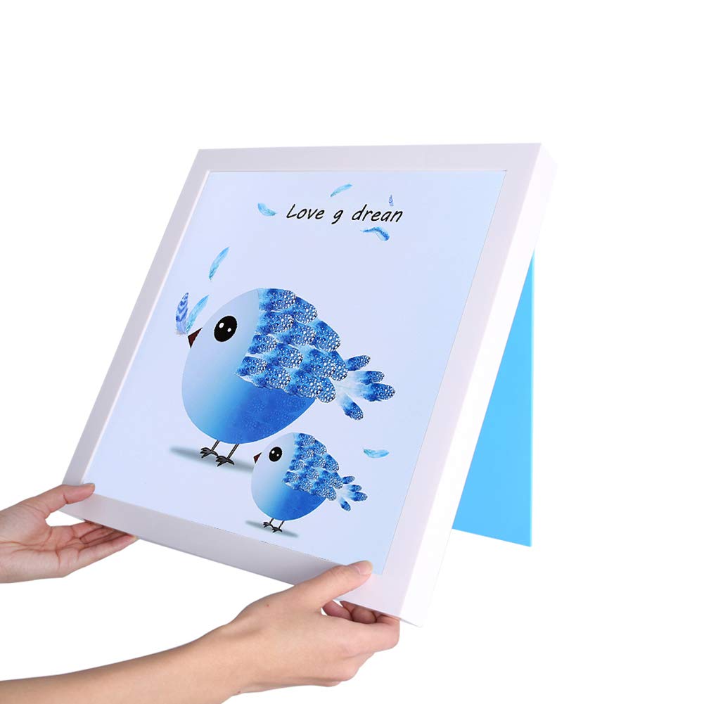 Armoire de rangement murale étanche et durable pour salle de bain