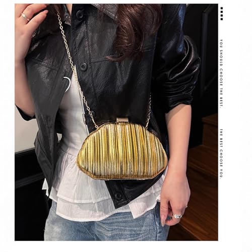 Pochette de soirée en acrylique rigide pour sécuriser vos objets - 7