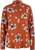 Die Comfort Fit Form ist leicht tailliert und klassisch & schmiegt sich an die feminine Silhouette der Trägerin an