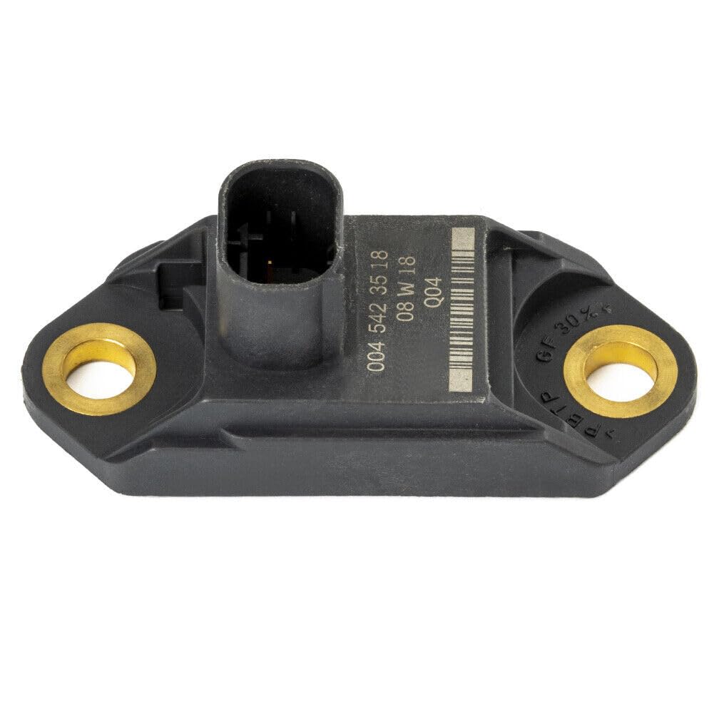 1x Acceleration Suspension Vertical Sensor for for Mercedes 0045423518 0009056502