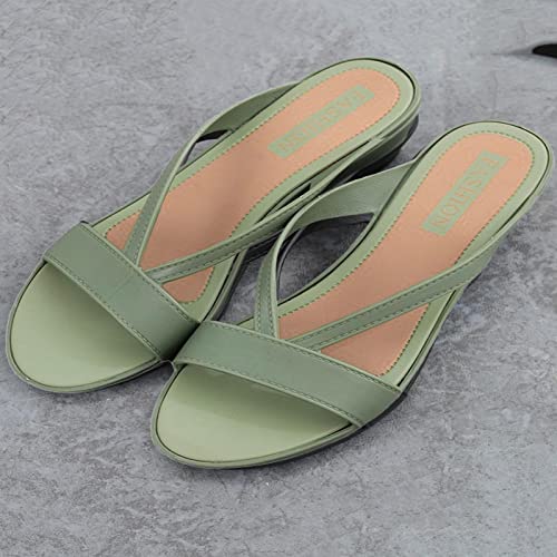 Chaussures de plage légères style basket et claquettes de piscine - 6