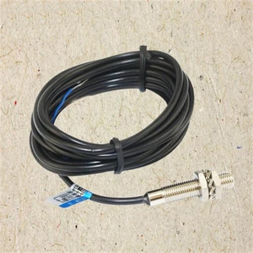 Sensor ALJ8A3-1-Z/D1 interruptor de proximidad inductivo M8 sensor inducción 36V 4