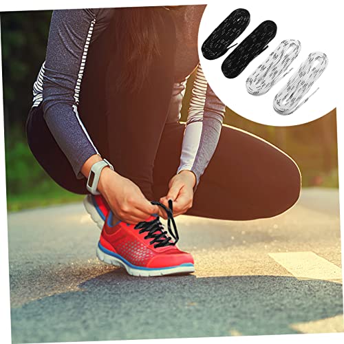Lacets de skateboard de voyage GALPADA en polyester pour exploration urbaine - 7