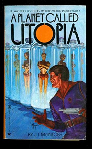 Planet Called Utopia 0890835039 Book Cover
