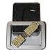 Produktbild Souvenir Pisa | Geschenkidee: USB-Stick mit Schlüsselanhänger in Form des Schiefen Turms von Pisa für Frauen & Männer | Memory Stick 32 GB | CultourStix