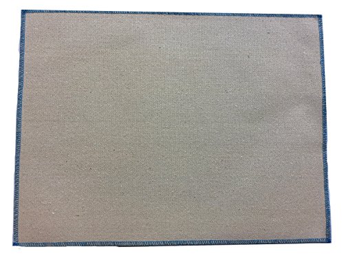 My Island Spotted Grouper Placemats, Set Of 4 #TOP3