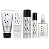 COLOR WOW STYLE ON STEROIDS Texturizing Spray Achieve Instant Sexy Volume and Texture | Non-Sticky & Moisturizing