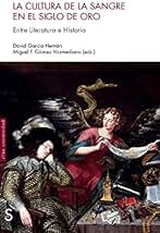 La cultura de la sangre (Silex Ediciones)