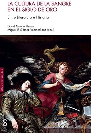 La cultura de la sangre (Silex Ediciones)