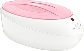 Conair True Glow by Thermal Paraffin Spa Moisturizing Wax Treatment