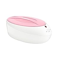 Vista 9 de Repuesto de cera para baño térmico de parafina True Glow; cera de repuesto para modelo PB8NR por Conair
