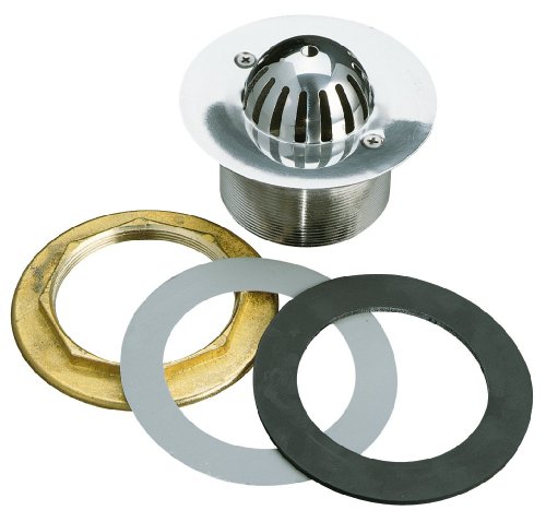 Flash Deals - 50% OFF Stainless Steel Beehive Grate Urinal Str Get Cheap Price Stainless Steel Beehive Grate Urinal Str
