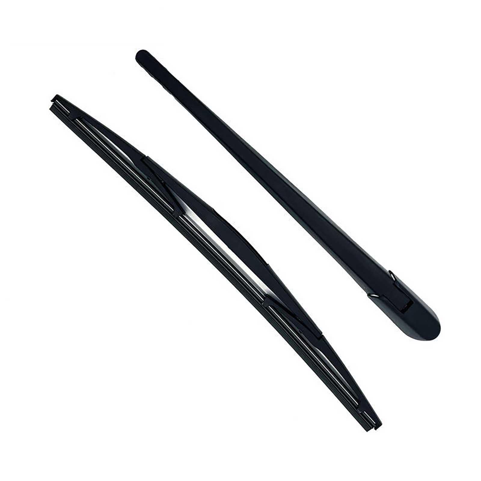 Brazo y escobilla limpiaparabrisas trasero para Infiniti QX50 2015-2025