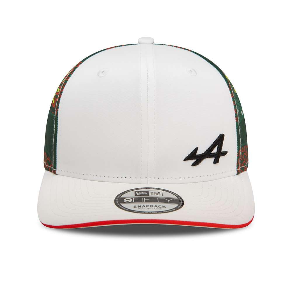 New Era Renault F1 Alpine MX 9Fifty - Cappellino regolabile