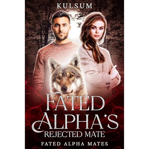 Fated Alpha's Rejected Mate by Umme Kulsum episode artwork