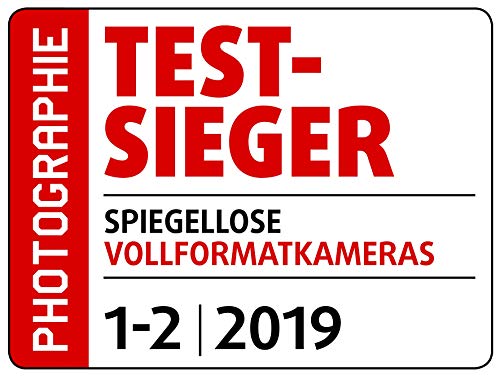 Cámara sin Espejos Nikon Z6 24.5MP Kit NIKKOR 24-70mm - Fernando Cortés