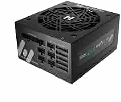 FSP PC用フルモジュラー電源 1200W FSP1200-50AAG　② TUF Gaming 1200W Gold | Power Supply Units | ASUS Global