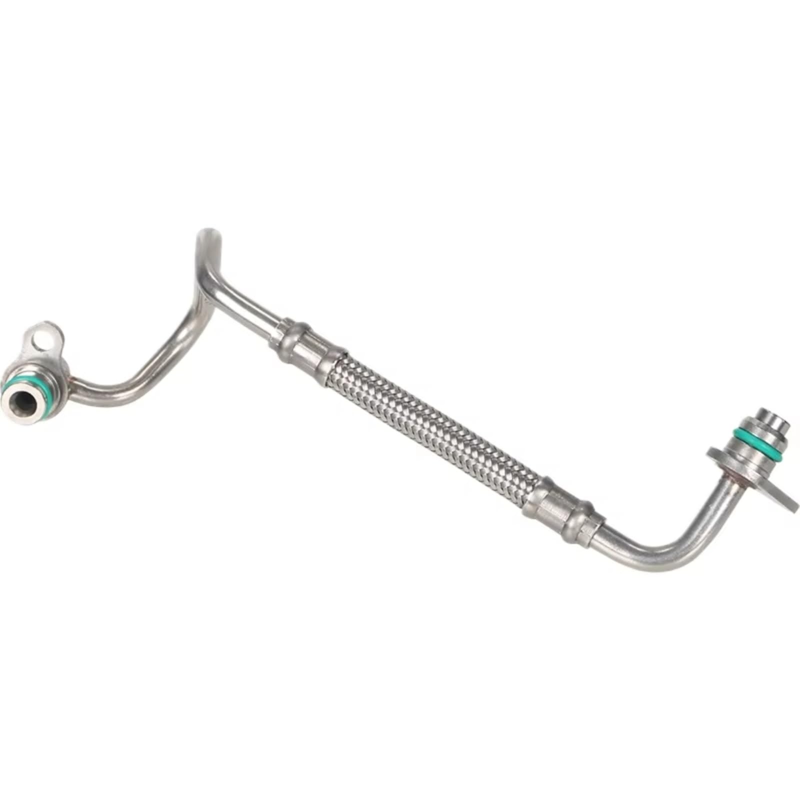 Repuesto de tubería de Aceite del turbocompresor para BMW X4 2015-2016 6