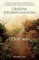 Złoty sen 838069001X Book Cover