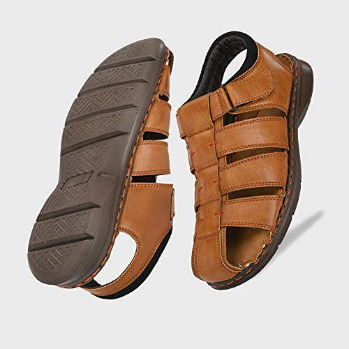 Centrino-mens-6111-Fisherman-Sandals Centrino mens 6111 Fisherman Sandals
