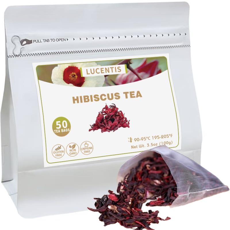 Vista 7 de Té de hierbas de hojas y raíces de diente de león y apoyo para el hígado () – 50 bolsas de té piramidales, 3.5 onzas (3.53 oz) – Natural, sin
