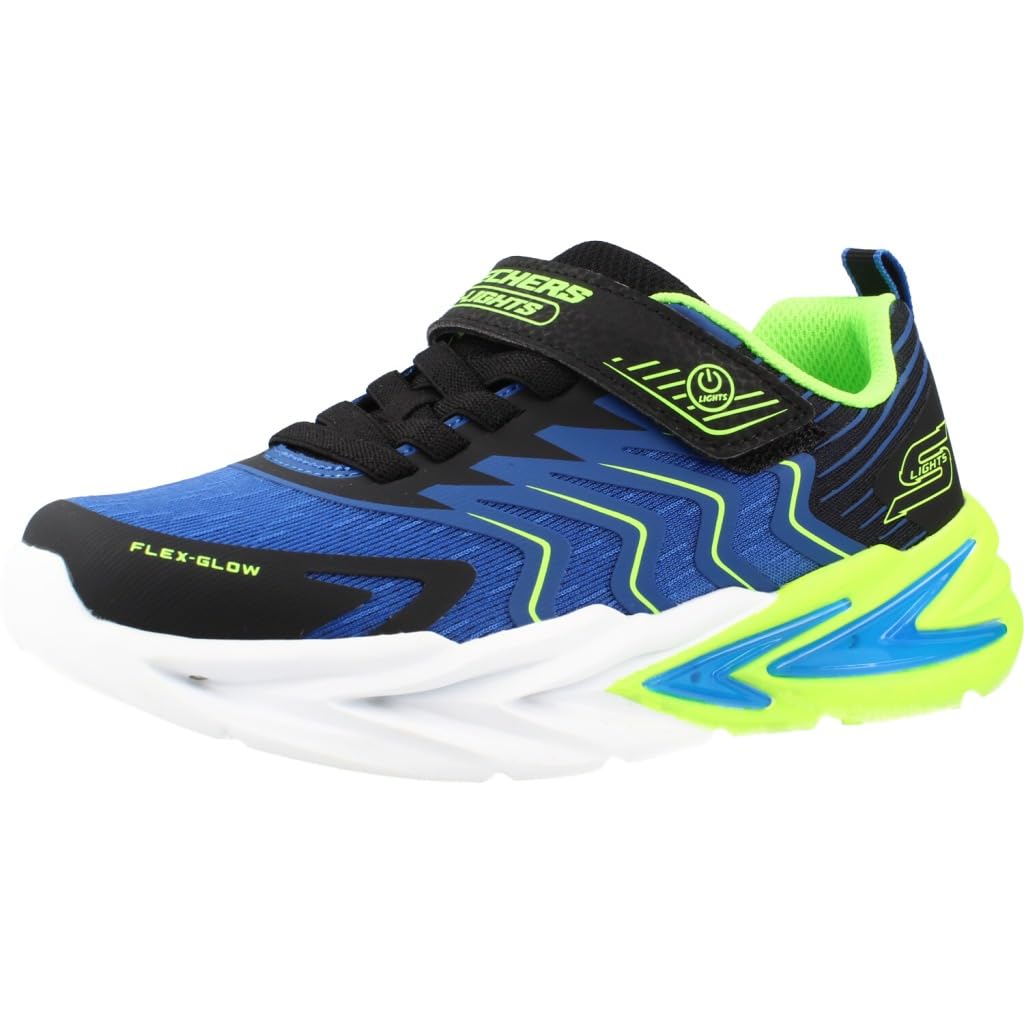 Skechers Flex-Glow Ultra ZapatillasNiños