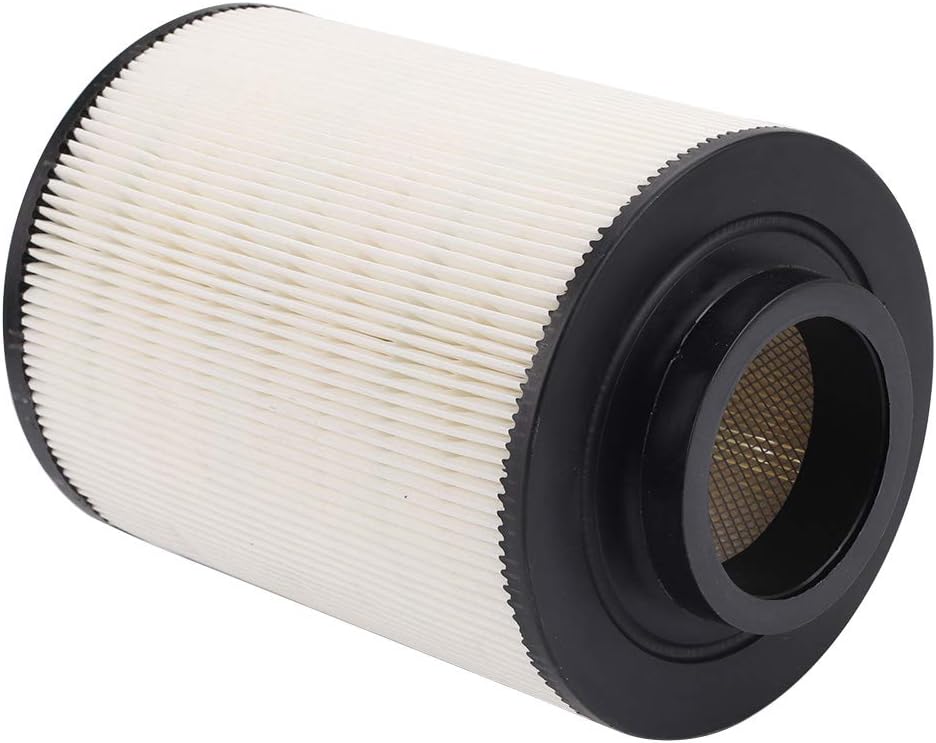 Tvent 1240482 1240434 Air Filter Replacement for Polaris RZR 800 RZR 800 S Ranger 800 900 RZR RZR S RZR 4 4X4 6X6 Crew XP (Pack of 2)