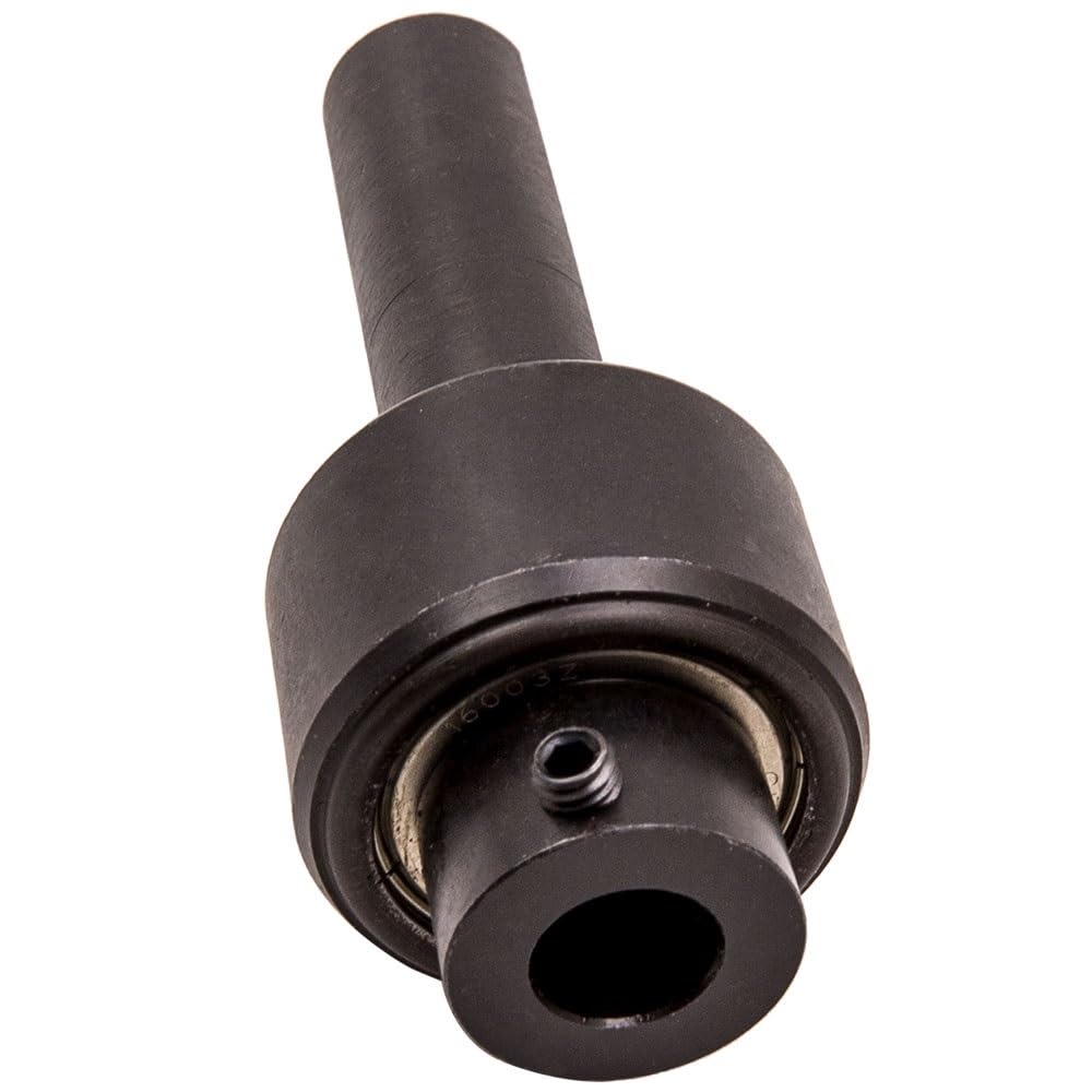 ZIAJKA [Replacement Vehicle Parts] Rotary & Wobble Broach Tool Holder 3/4? Shank Diameter for 1/2