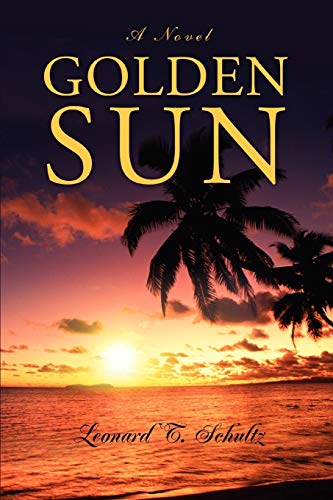  GOLDEN SUN