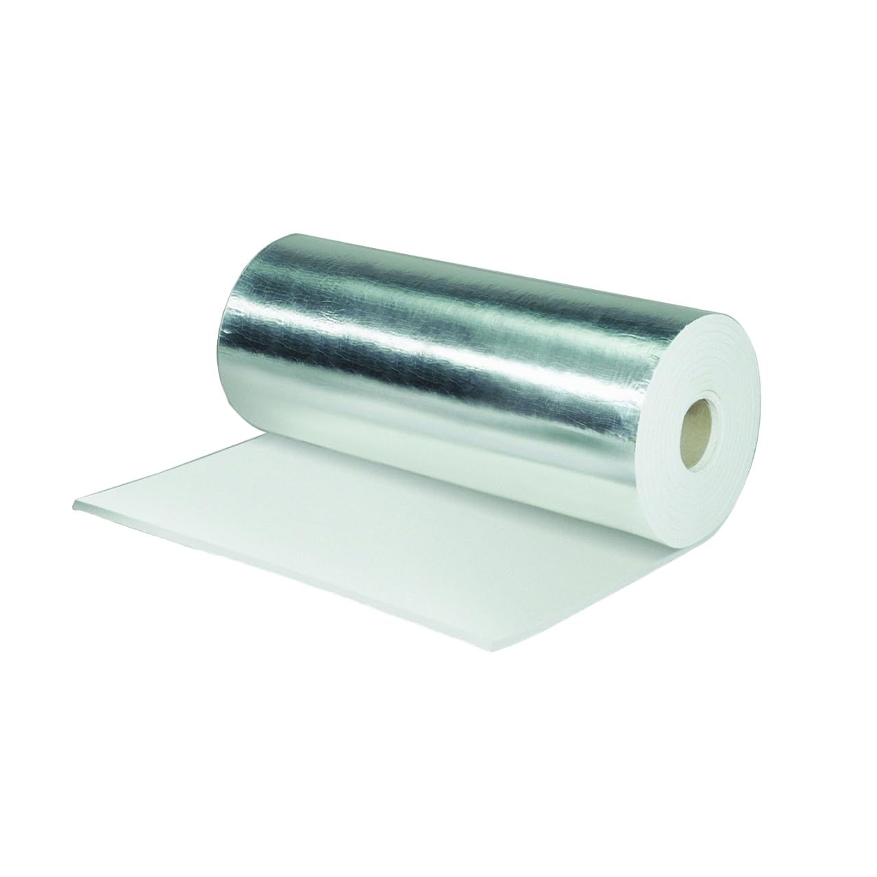 Interam Endothermic Mat E-5A-4, Easy-To-Install, Chemically-Bound Water Release, Heat-Absorbing Wrap System, 24.5 in x 20 ft, 1 Roll