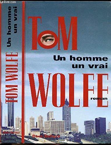 Un Homme, Un Vrai