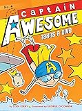 Captain Awesome Takes a Dive (4)