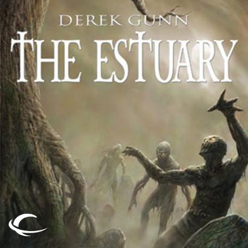 Cover art for The Estuary