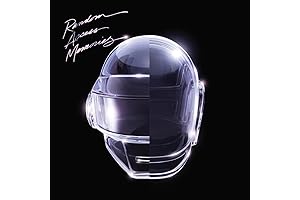 Random Access Memories (Diamond Anniversary Edition)