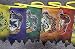 ASFAOK Cartel de New College Harry Potter Bandera, [3M y 12pcs], Bandera...