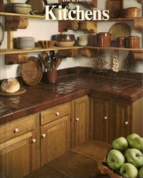 Hardcover Kitchens (Your Home) Book