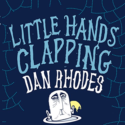 Couverture de Little Hands Clapping