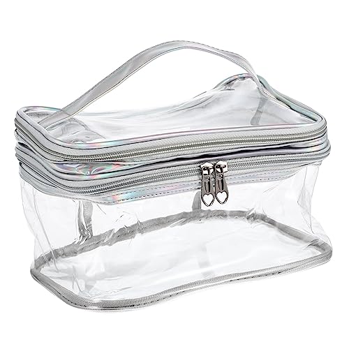 Borsa Cosmetica A Mano Prodotti Per La Cura Della Per La Cura Per Cosmetici Porta Pennelli Borse Per Il Trucco Portatili Per pelle