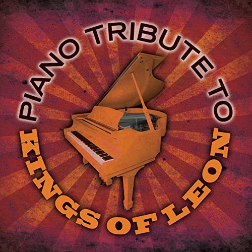 Play Kings of Leon Piano & Strings Tribute by Piano Tribute Players on ...